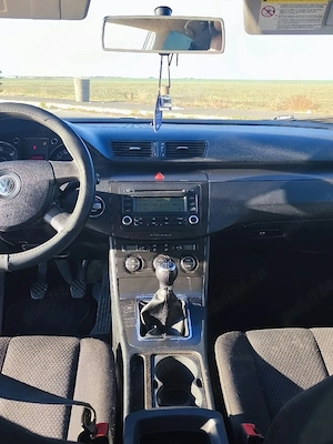 vw passat diesel - imagine 6