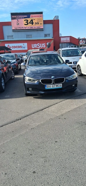 Bmw f31 316 D - imagine 4