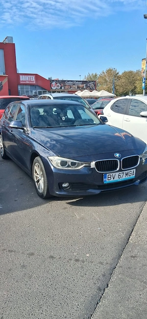Bmw f31 316 D - imagine 3