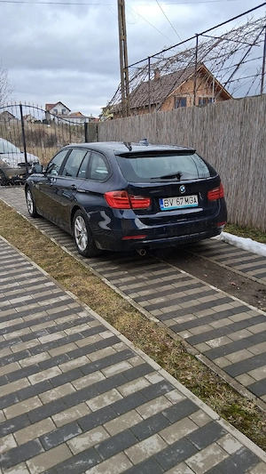 Bmw f31 316 D - imagine 2