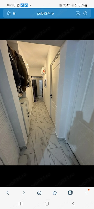 Vând apartament 3 camere renovat crângasi nicolae filimon - imagine 4