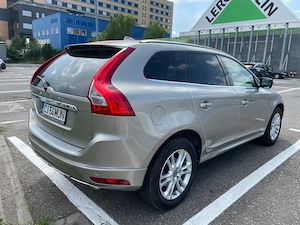 Vand Volvo XC 60 D4 Geartronic Summum - imagine 5