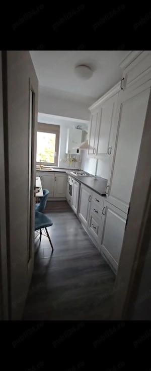 Ofer spre inchiriere apartament 2 camere, zona Tomis Plus - imagine 5