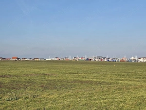 Teren de vanzare in Agigea la DN 38 ,zona registrul auto  - imagine 3