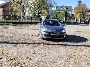 Renault Megane 3 1.5 dci - Automat  - imagine 6