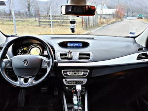 Renault Megane 3 1.5 dci - Automat  - imagine 5