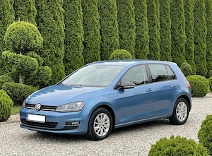Volkswagen Golf 1.6 TDI BlueMotion Technology DSG 7+1  Lounge - imagine 2