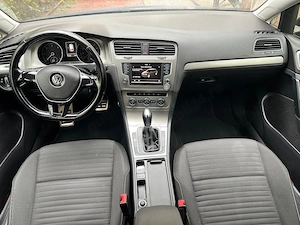 Volkswagen Golf 1.6 TDI BlueMotion Technology DSG 7+1  Lounge - imagine 5