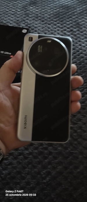 vand Xiaomi 15 ultra 512 gb 