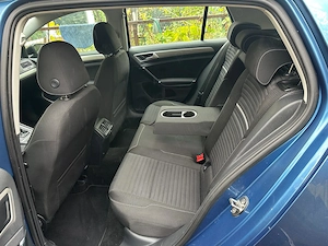 Volkswagen Golf 1.6 TDI BlueMotion Technology DSG 7+1  Lounge - imagine 8