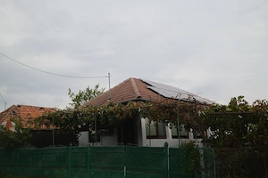 Casa Vanzare Proprietar Panouri Centrala - imagine 5