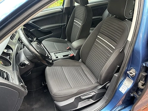 Volkswagen Golf 1.6 TDI BlueMotion Technology DSG 7+1  Lounge - imagine 10