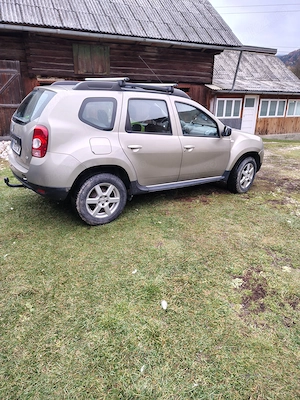 Dacia Duster  - imagine 3