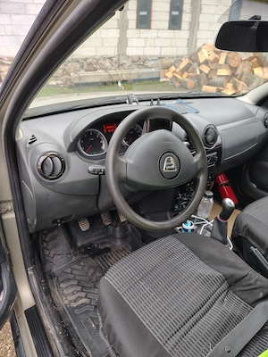 Dacia Duster  - imagine 4