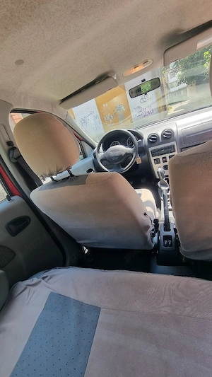 Dacia Logan,  Laureate Plus - ediție limitata - imagine 7
