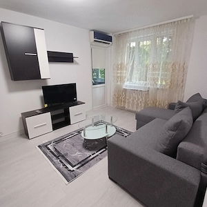 Închiriez 2 camere lângă Park Lake si Parc Alexandru Ioan Cuza  - imagine 3