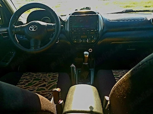 Toyota RAV4 2.0 Benzină 150 CP 4x4 | Lift +5 cm | AT 245 70R - imagine 4