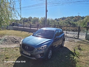 Mazda CX5 2.2D Skyactiv 2014 - imagine 2