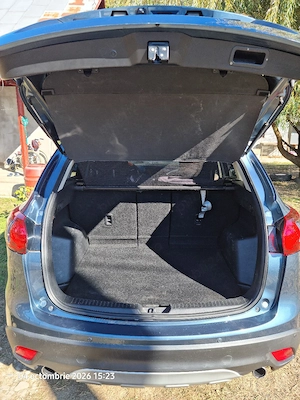 Mazda CX5 2.2D Skyactiv 2014 - imagine 4