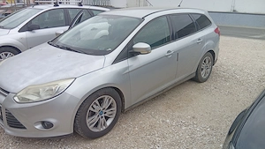 Se vinde Ford focus mk 3 break 