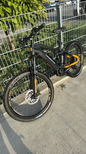 E -bike de vanzare - imagine 5