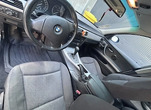 BMW 320d Touring - imagine 2