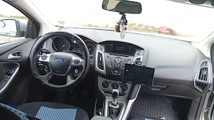 Se vinde Ford focus mk 3 break  - imagine 4