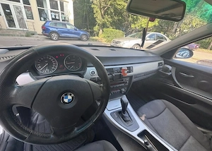 BMW 320d Touring