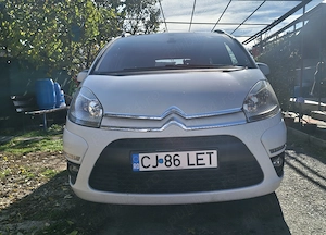 Vând sau schimb cu SUV - imagine 4
