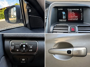 Vand Volvo XC 60 D4 Geartronic Summum - imagine 10