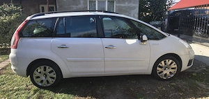 Vând sau schimb cu SUV - imagine 3