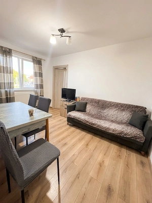 Apartament de închiriat - regim hotelier - imagine 2