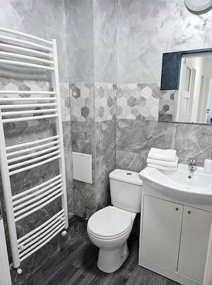 Apartament de închiriat - regim hotelier - imagine 6
