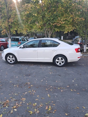 Skoda Octavia 1,6 TDI 2016 - imagine 2