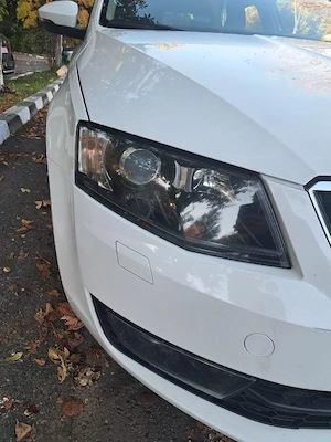 Skoda Octavia 1,6 TDI 2016 - imagine 3