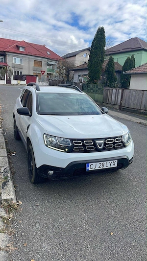 dacia duster - imagine 5