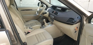Renault Megane Scenic 1.6 Cdi 130Cp 151000km imp.Germ.