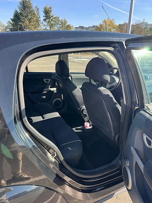 Vand Smart 44 din  2006