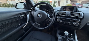 Vând BMW Seria 1, F20 LCI, facelift din 2015, 116i, echiparea Advantage. - imagine 5