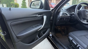 Vând BMW Seria 1, F20 LCI, facelift din 2015, 116i, echiparea Advantage. - imagine 6