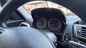 Vând BMW Seria 1, F20 LCI, facelift din 2015, 116i, echiparea Advantage. - imagine 10
