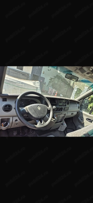 Renault master 16locuri  - imagine 4