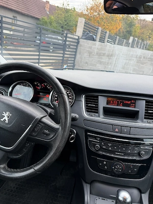 citroen c4 picasso automat - imagine 2