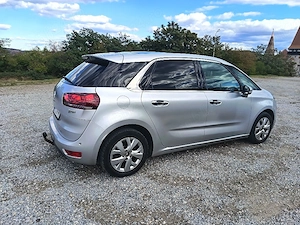 citroen c4 picasso automat