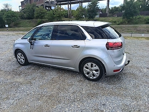 citroen c4 picasso automat - imagine 7