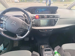 citroen c4 picasso automat - imagine 5