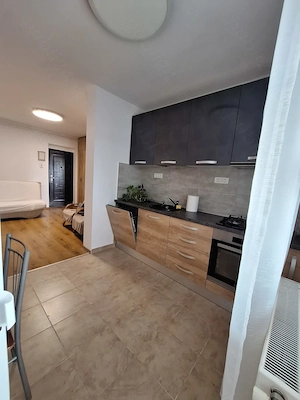 Inchiriez apartament 2 camere, Popesti-Leordeni, strada Eclipsei