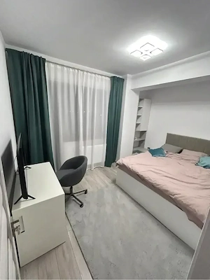 apartament 2 camere - imagine 4