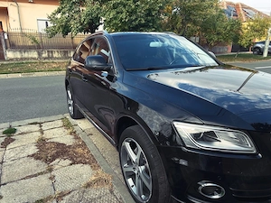 vand audi Q5 din 2013 - imagine 10