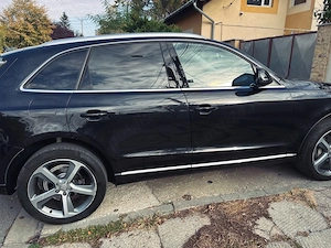 vand audi Q5 din 2013 - imagine 8